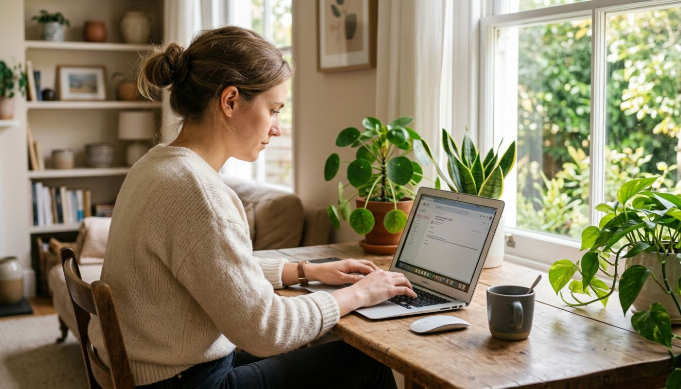 Comment personnaliser son message de contact pour obtenir une réponse rapide